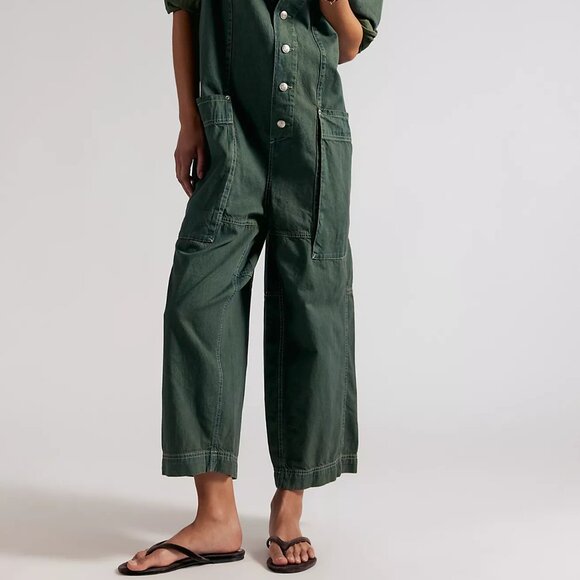 We The Free Margarita Jumpsuit - Picture 5 of 7